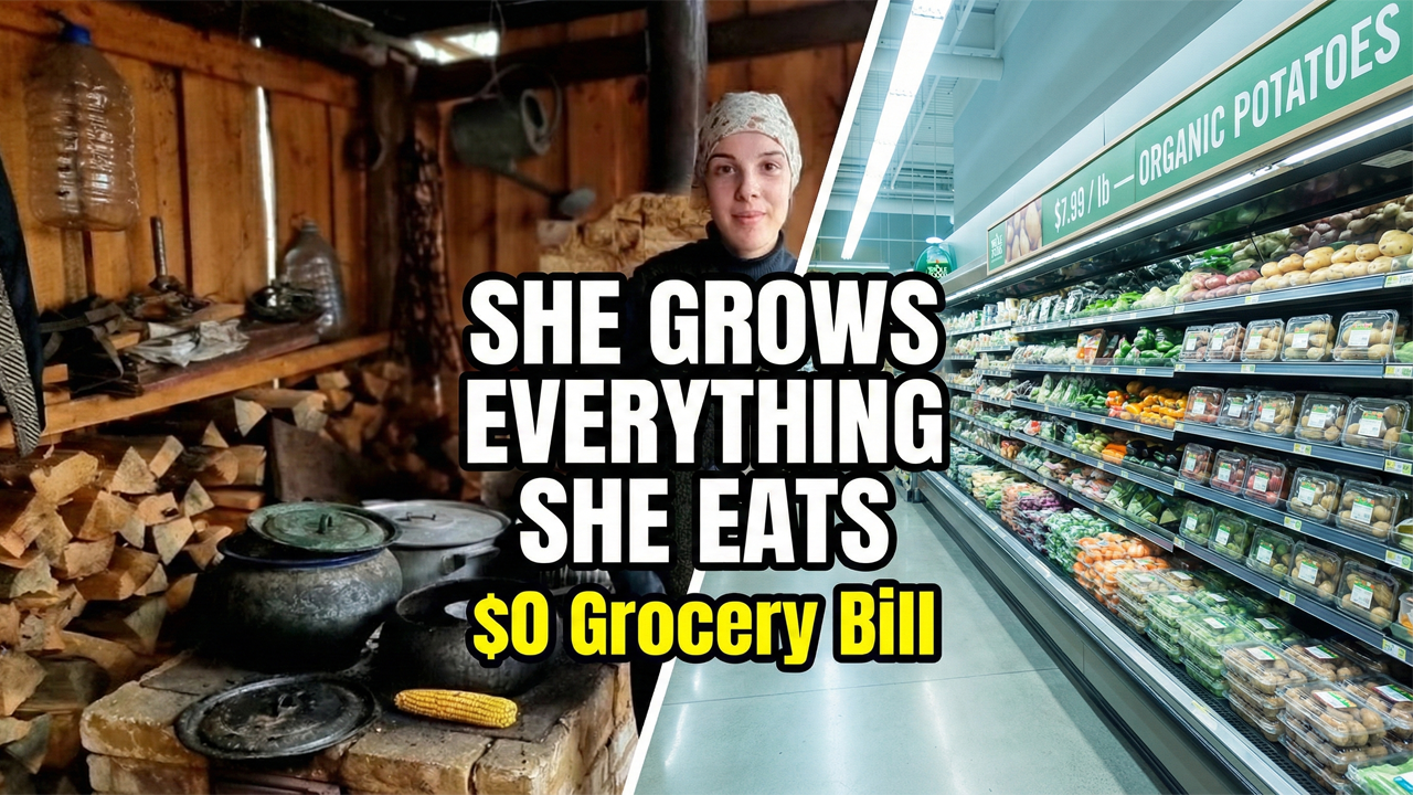 New episode about Katya — with narration